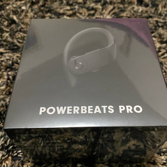 Other - Powerbeats Pro New
